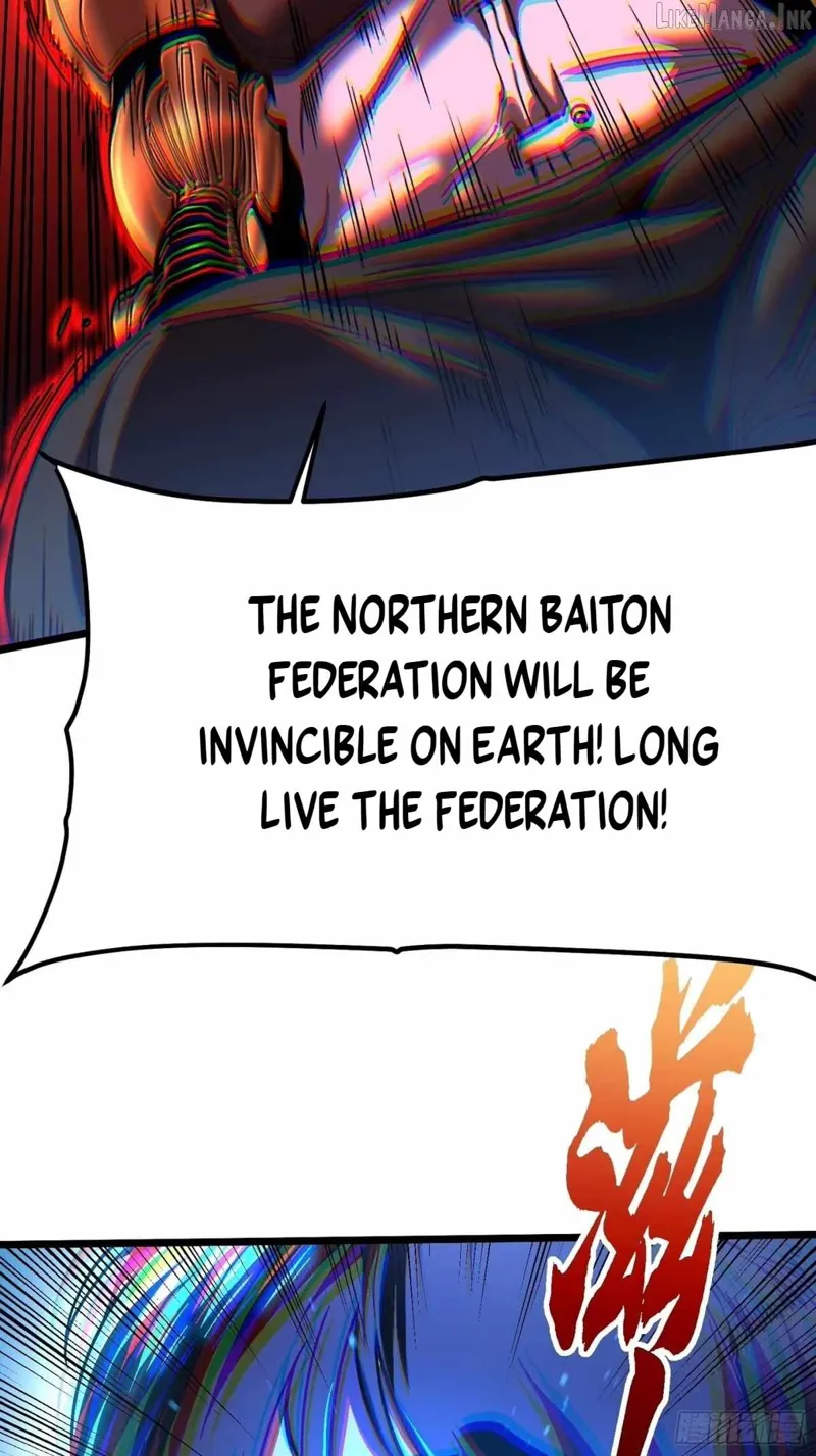 Martial Evolution: Start by Awakening the King of Monsters Chapter 148 - 29
