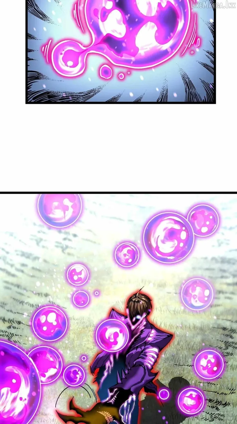 Martial Evolution: Start by Awakening the King of Monsters Chapter 148 - 3
