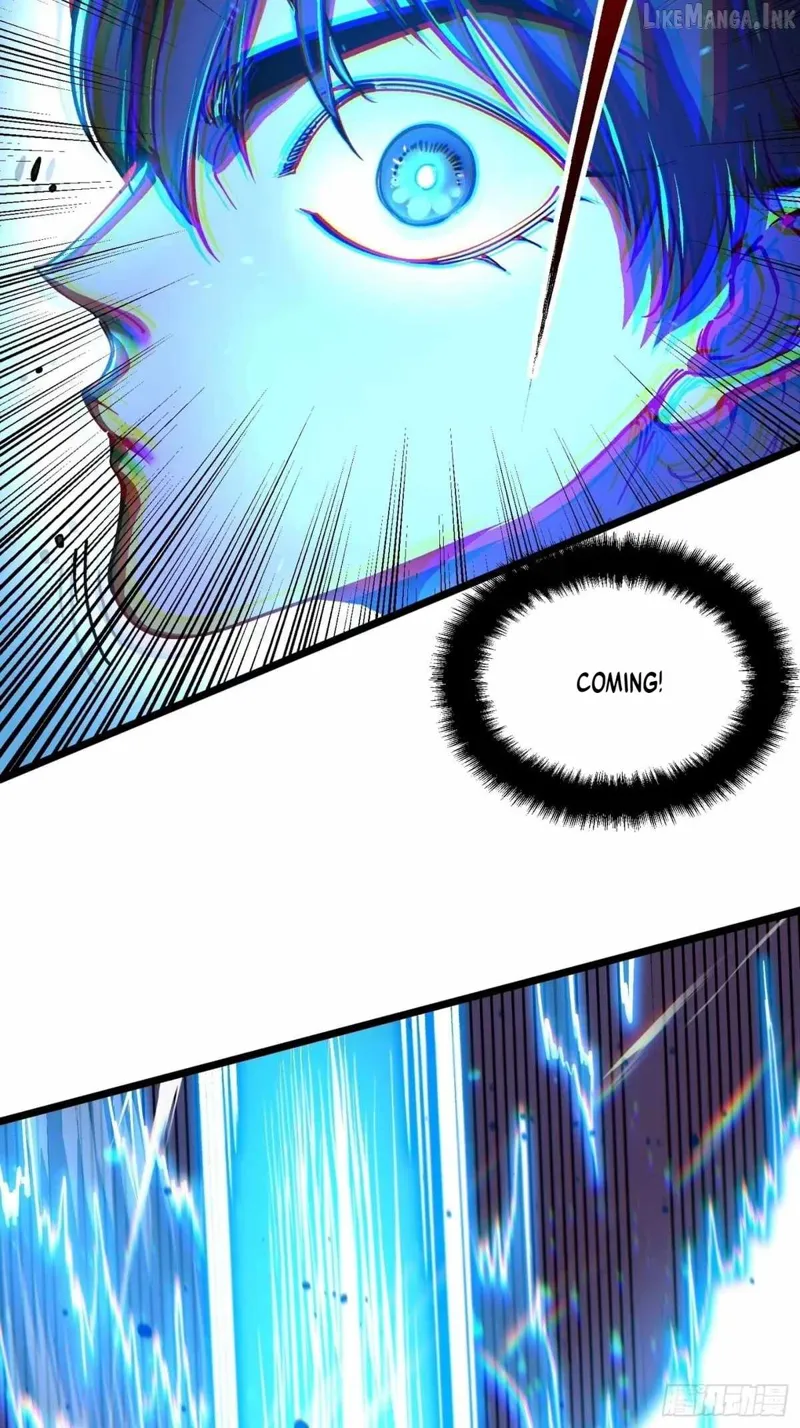 Martial Evolution: Start by Awakening the King of Monsters Chapter 148 - 30