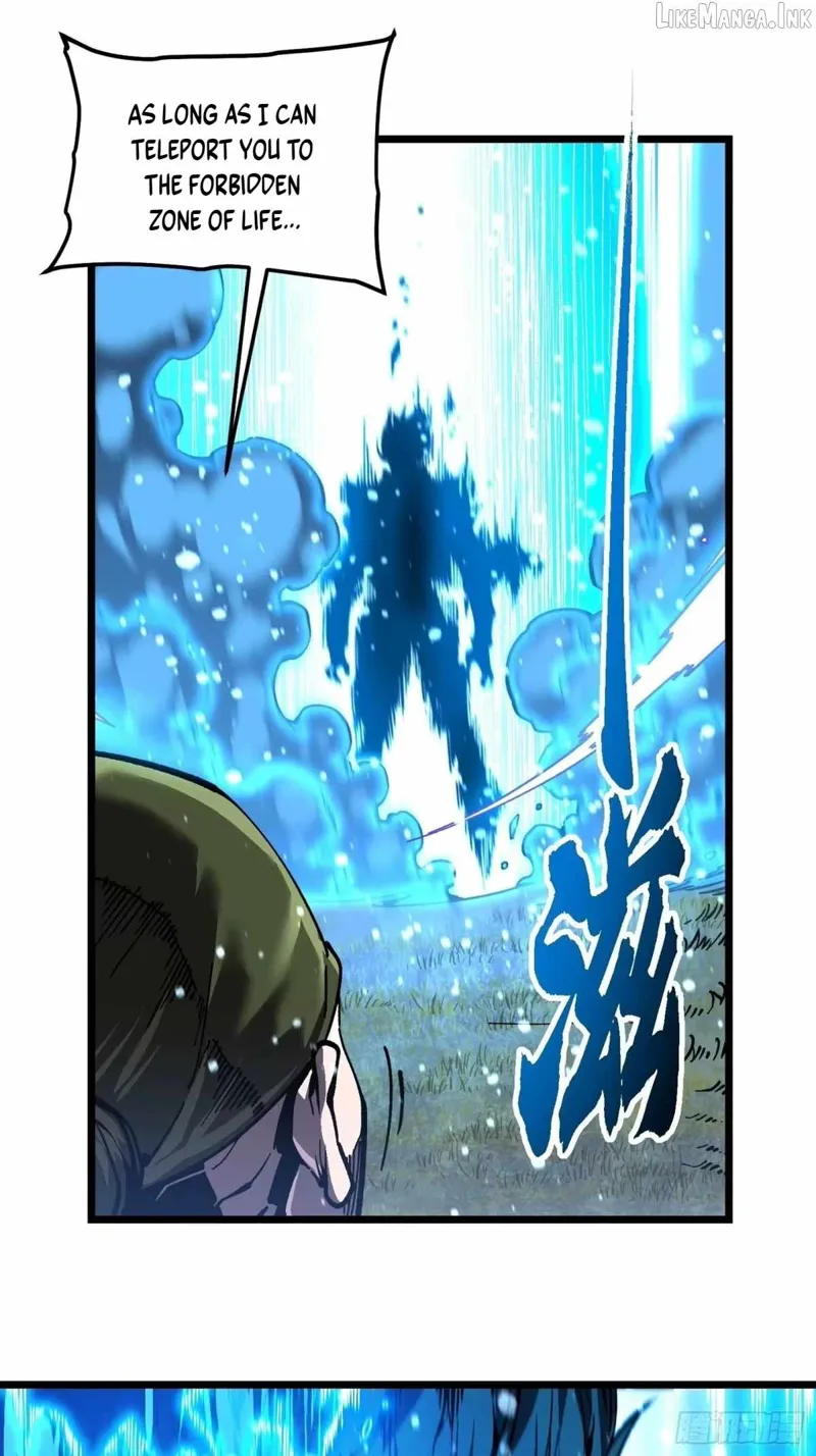 Martial Evolution: Start by Awakening the King of Monsters Chapter 148 - 33