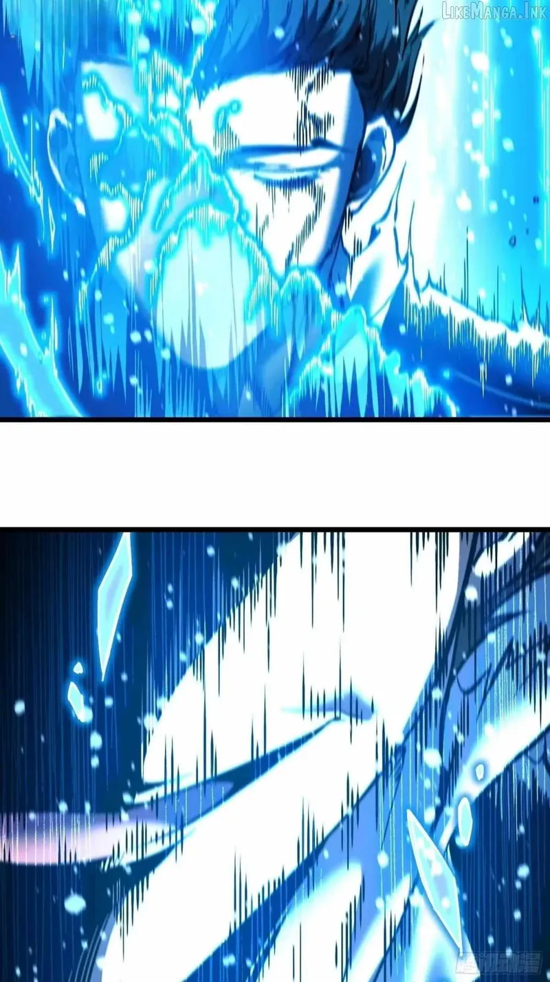 Martial Evolution: Start by Awakening the King of Monsters Chapter 148 - 34
