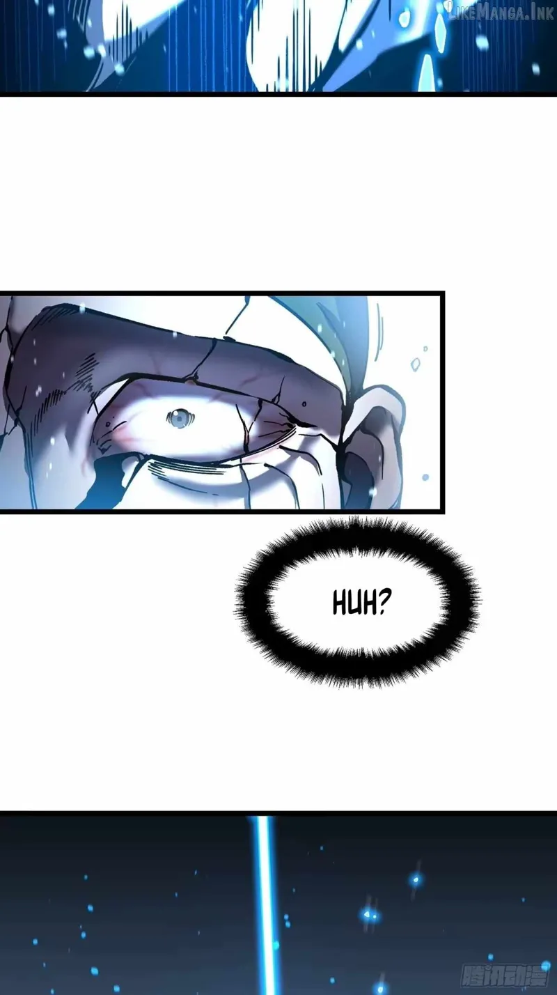 Martial Evolution: Start by Awakening the King of Monsters Chapter 148 - 35