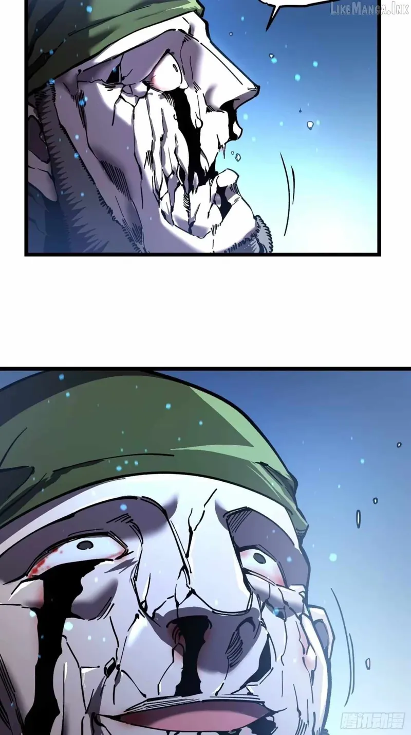 Martial Evolution: Start by Awakening the King of Monsters Chapter 148 - 37