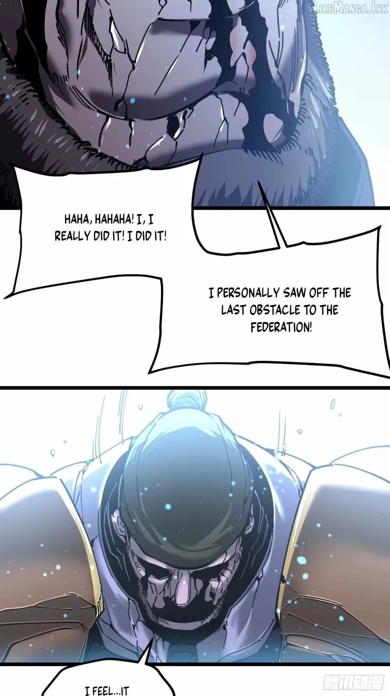Martial Evolution: Start by Awakening the King of Monsters Chapter 148 - 38