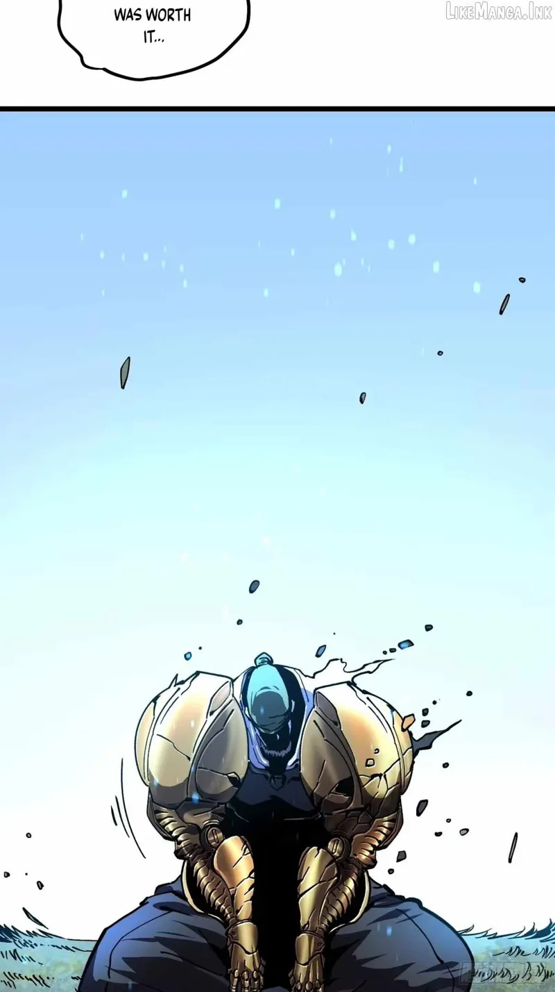 Martial Evolution: Start by Awakening the King of Monsters Chapter 148 - 39