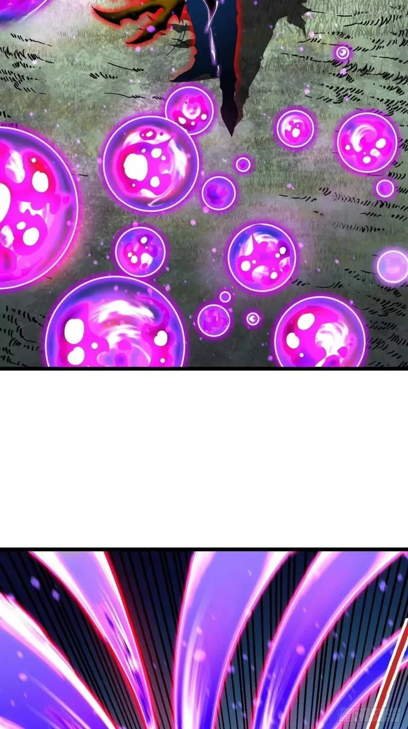 Martial Evolution: Start by Awakening the King of Monsters Chapter 148 - 4