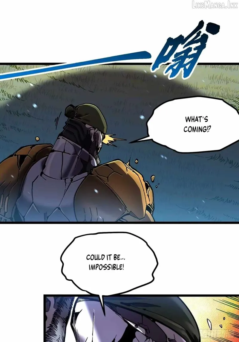Martial Evolution: Start by Awakening the King of Monsters Chapter 148 - 41