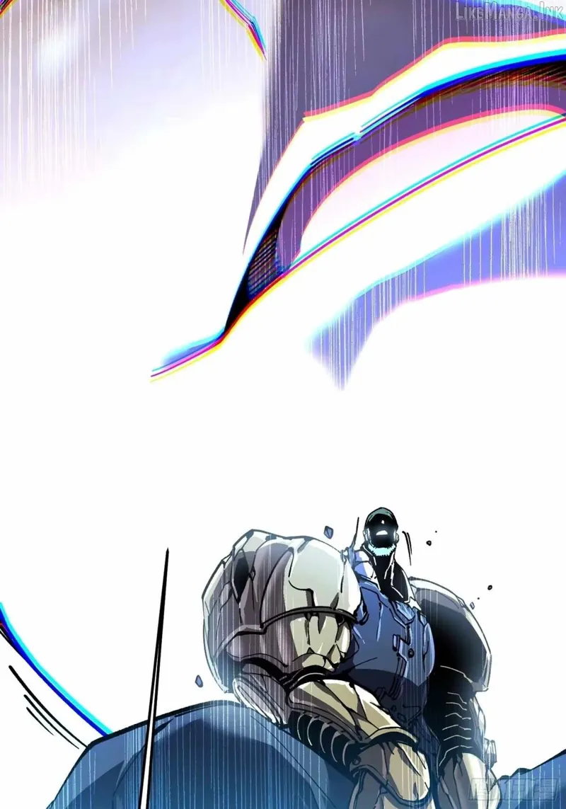 Martial Evolution: Start by Awakening the King of Monsters Chapter 148 - 43