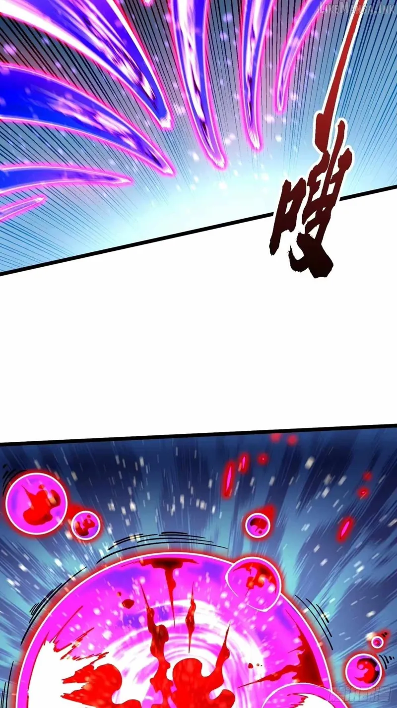 Martial Evolution: Start by Awakening the King of Monsters Chapter 148 - 5