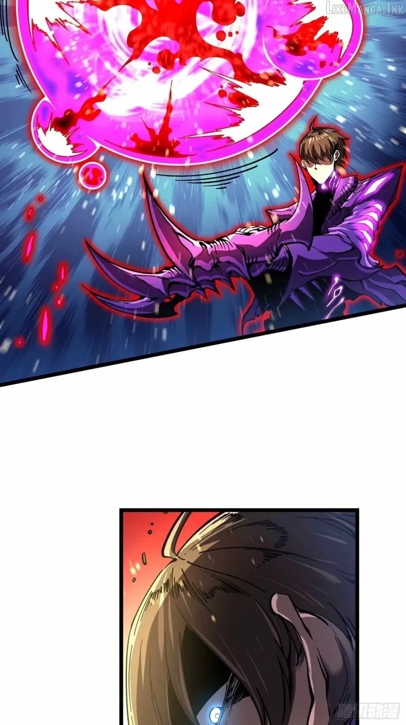 Martial Evolution: Start by Awakening the King of Monsters Chapter 148 - 6