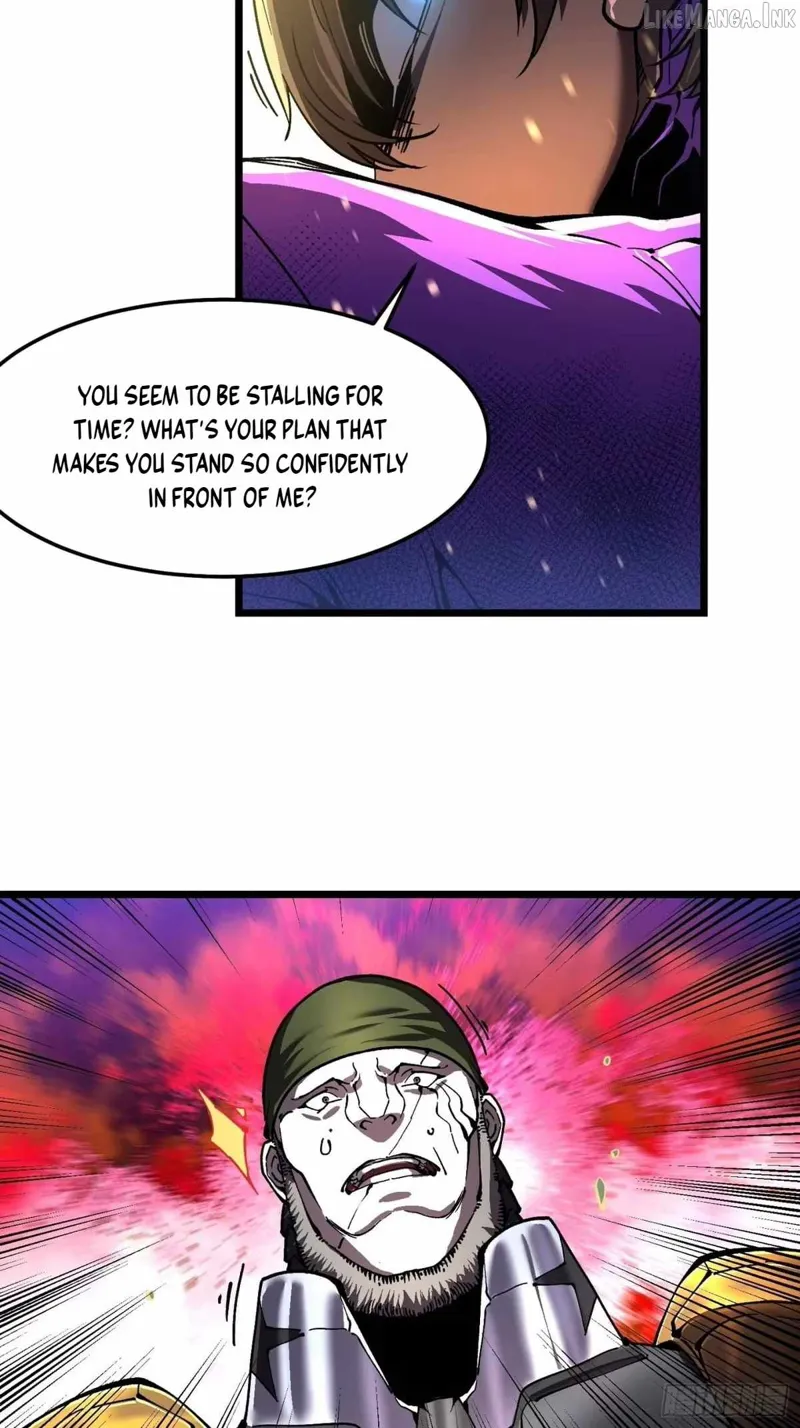 Martial Evolution: Start by Awakening the King of Monsters Chapter 148 - 7