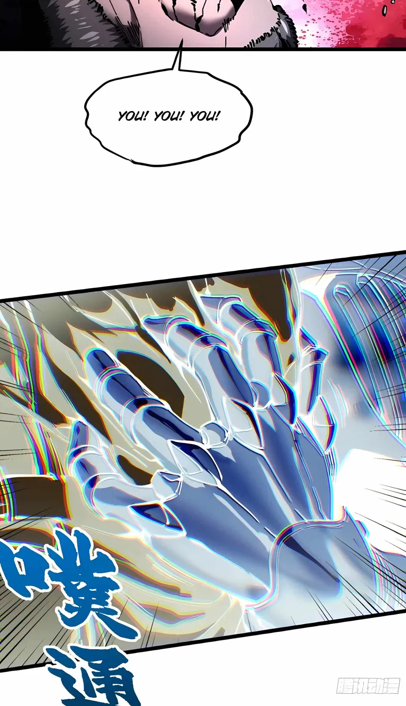 Martial Evolution: Start by Awakening the King of Monsters Chapter 149 - 10