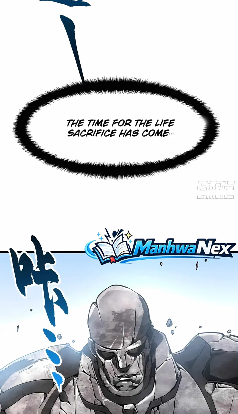 Martial Evolution: Start by Awakening the King of Monsters Chapter 149 - 11