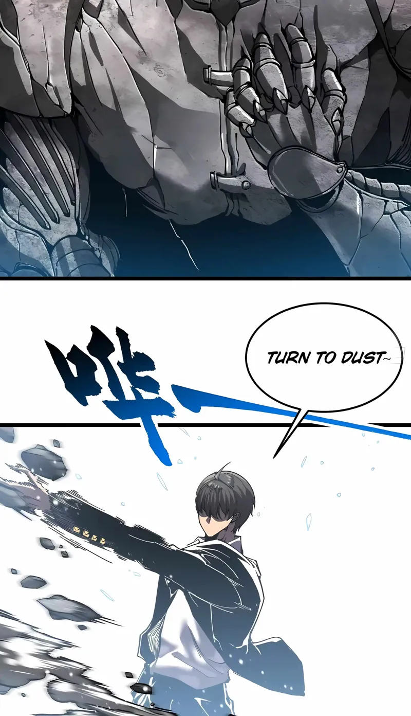 Martial Evolution: Start by Awakening the King of Monsters Chapter 149 - 12