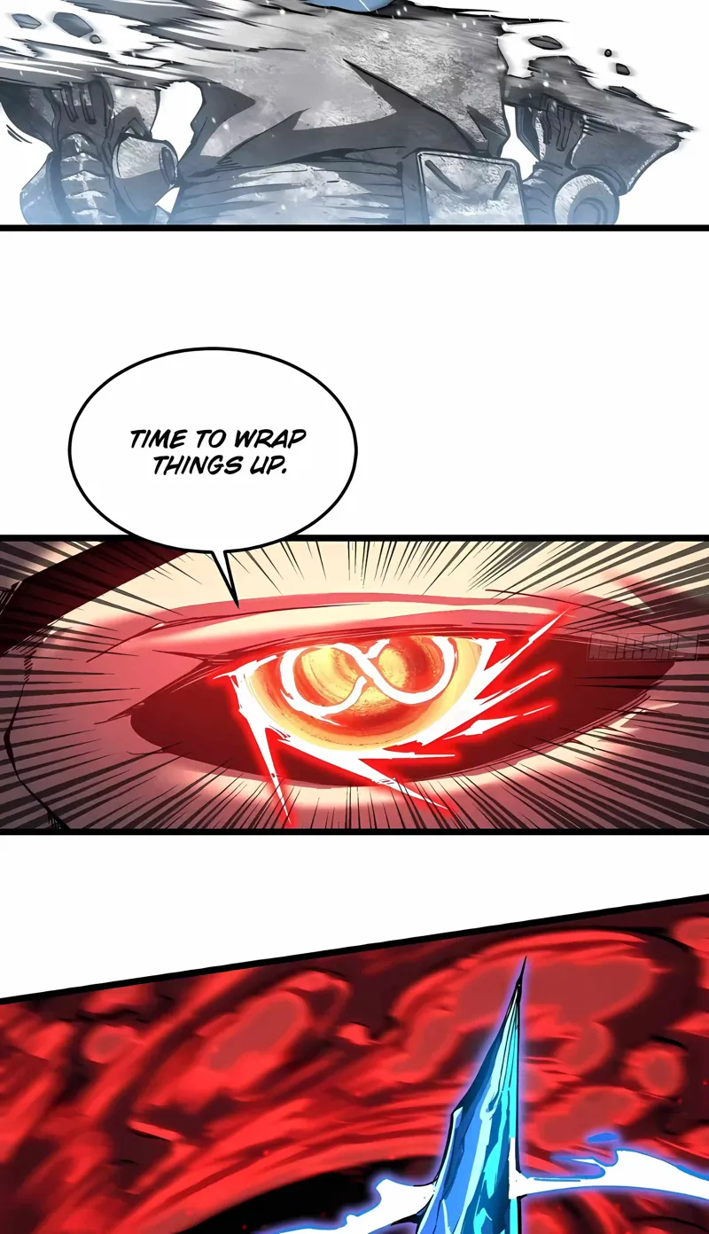 Martial Evolution: Start by Awakening the King of Monsters Chapter 149 - 13