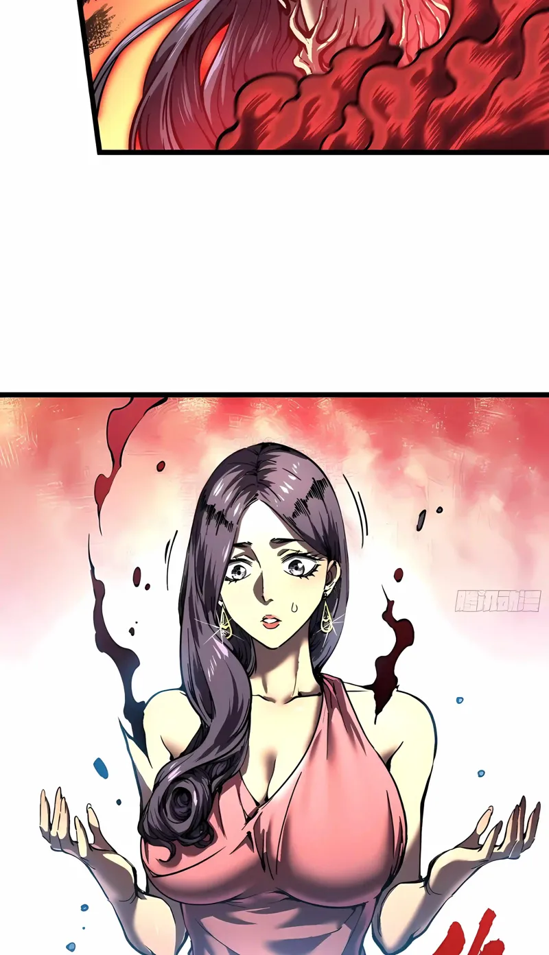 Martial Evolution: Start by Awakening the King of Monsters Chapter 149 - 17