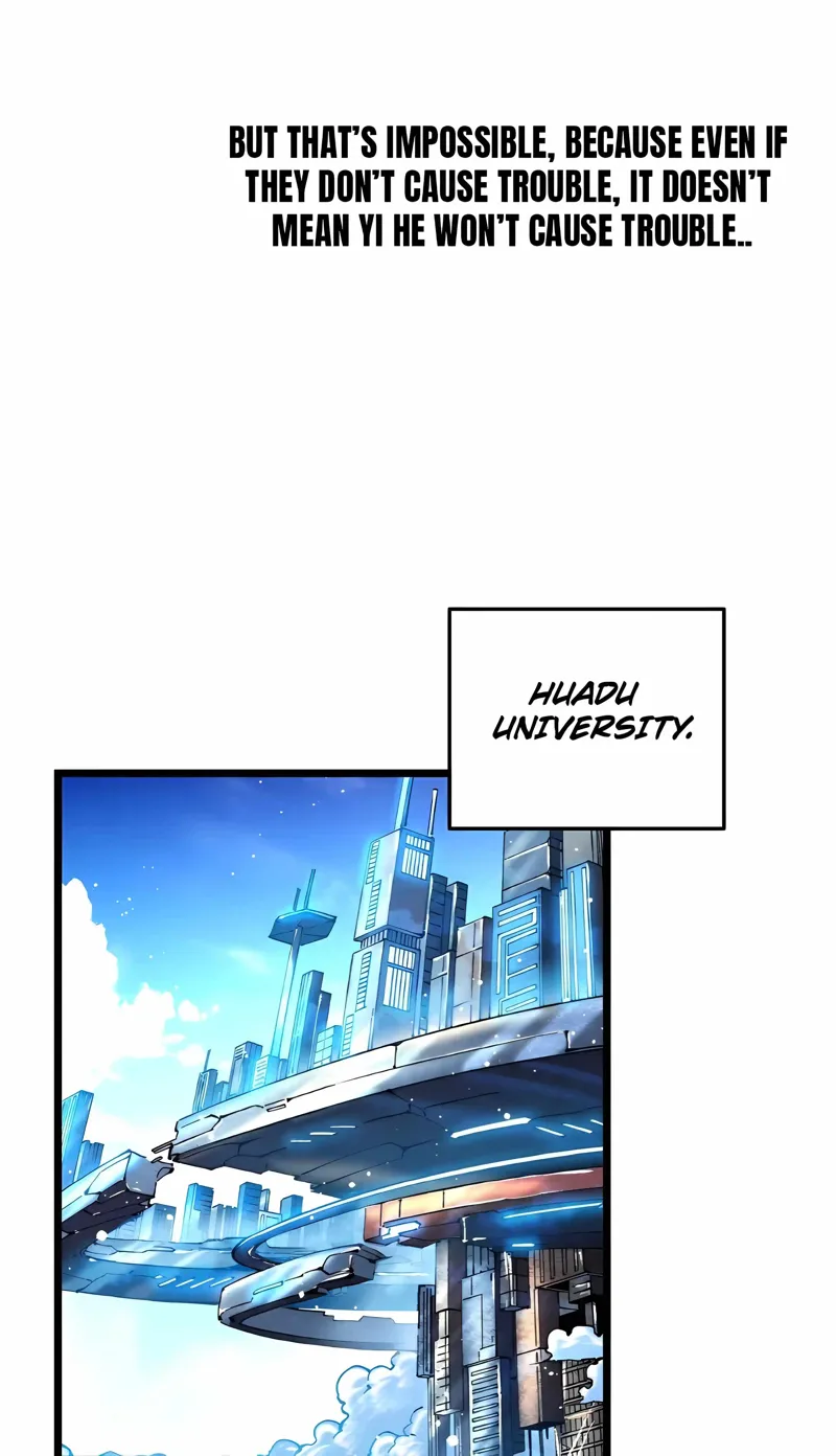 Martial Evolution: Start by Awakening the King of Monsters Chapter 149 - 25