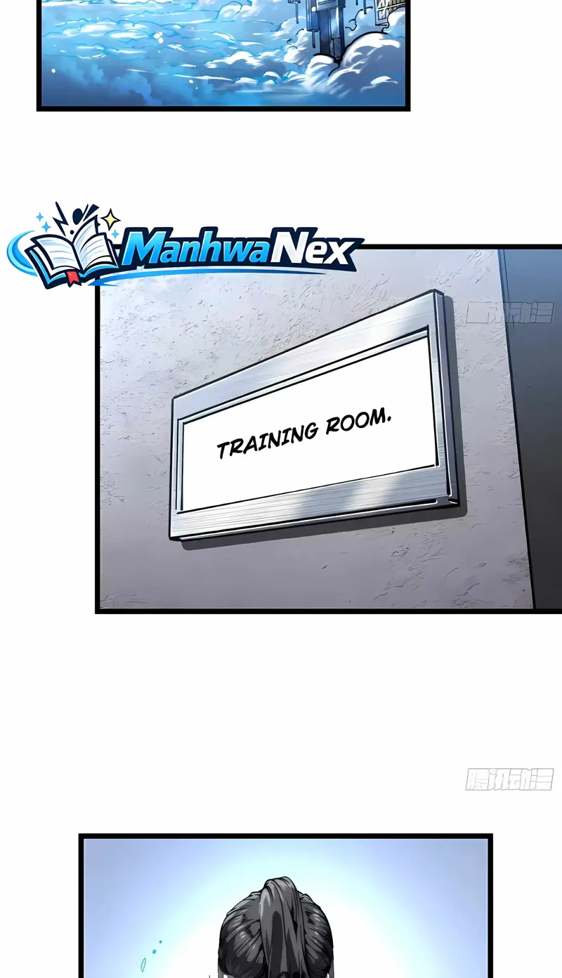 Martial Evolution: Start by Awakening the King of Monsters Chapter 149 - 26