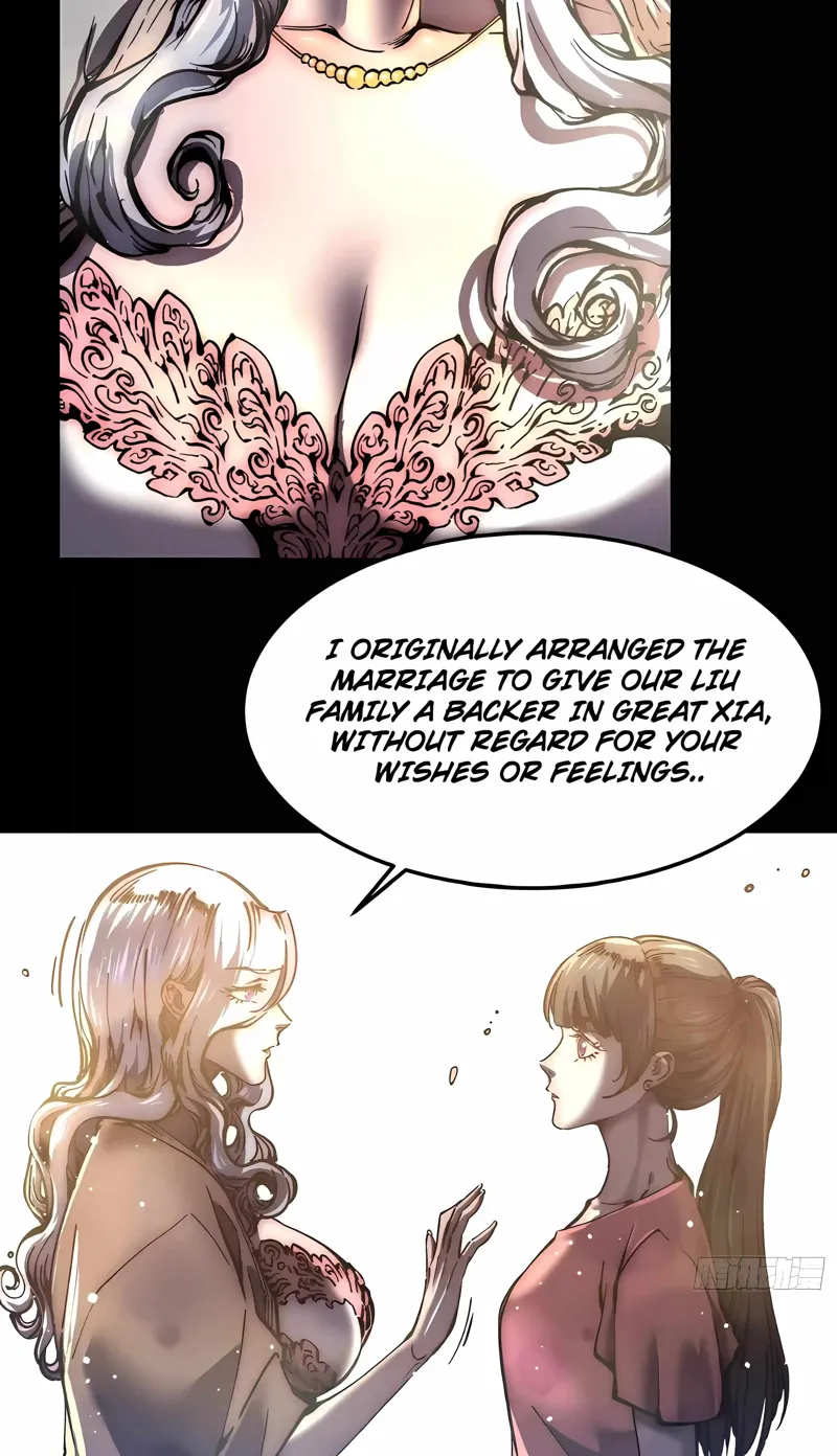 Martial Evolution: Start by Awakening the King of Monsters Chapter 149 - 29