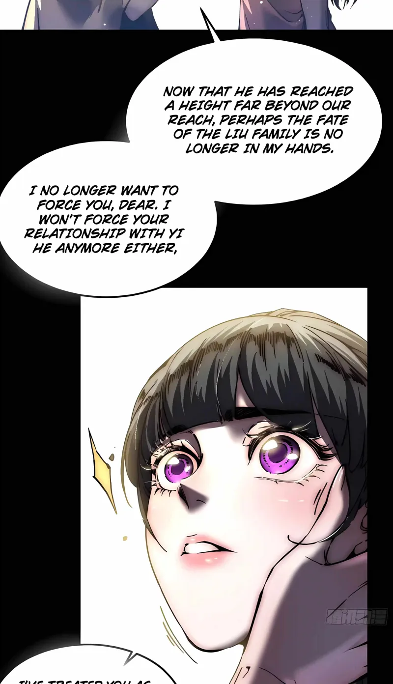 Martial Evolution: Start by Awakening the King of Monsters Chapter 149 - 30