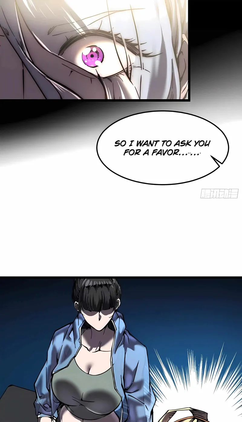 Martial Evolution: Start by Awakening the King of Monsters Chapter 149 - 34