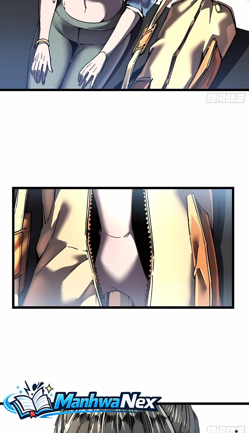 Martial Evolution: Start by Awakening the King of Monsters Chapter 149 - 35