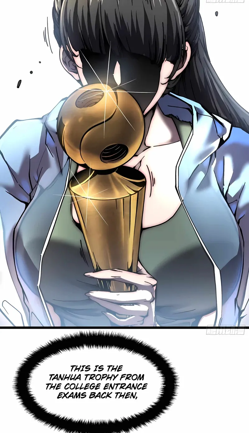 Martial Evolution: Start by Awakening the King of Monsters Chapter 149 - 36