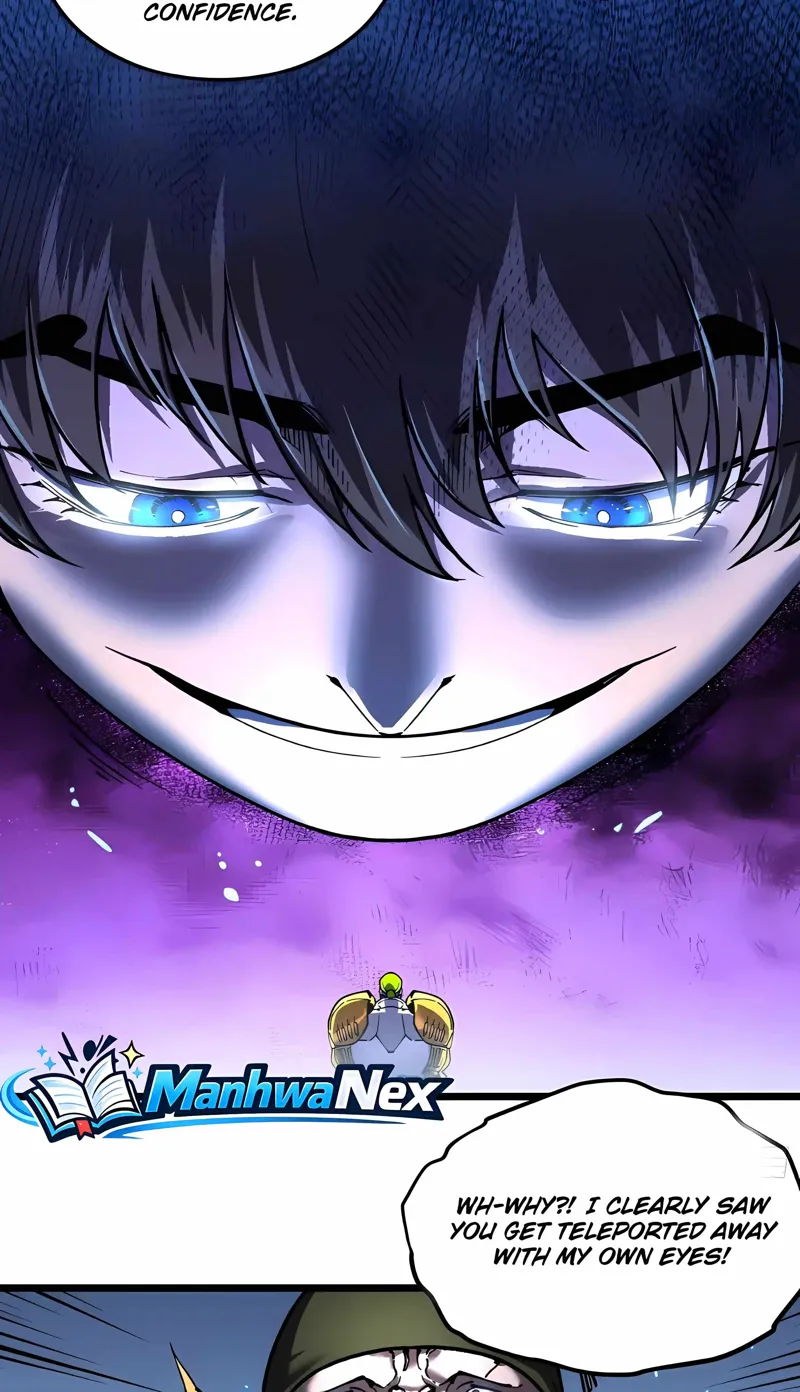 Martial Evolution: Start by Awakening the King of Monsters Chapter 149 - 4