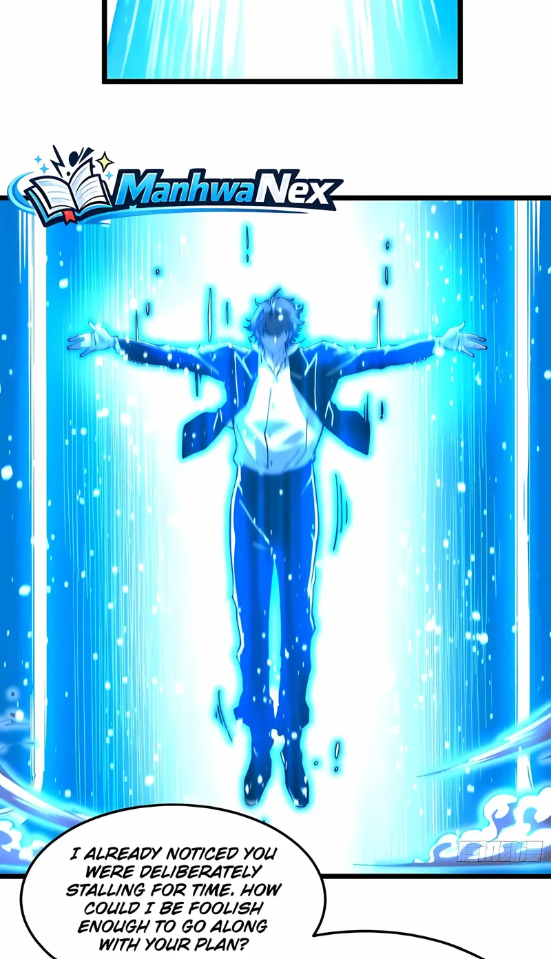 Martial Evolution: Start by Awakening the King of Monsters Chapter 149 - 6