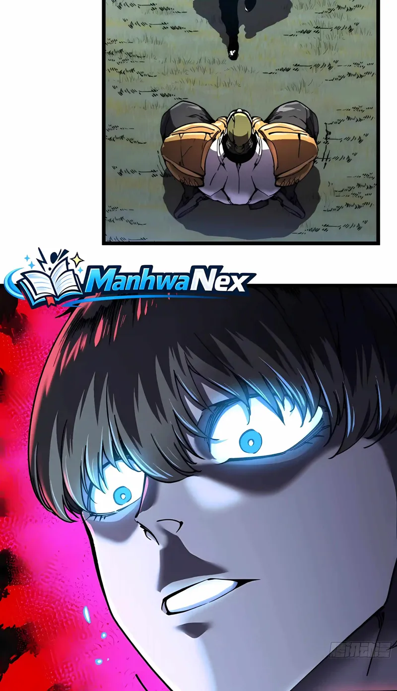 Martial Evolution: Start by Awakening the King of Monsters Chapter 149 - 8