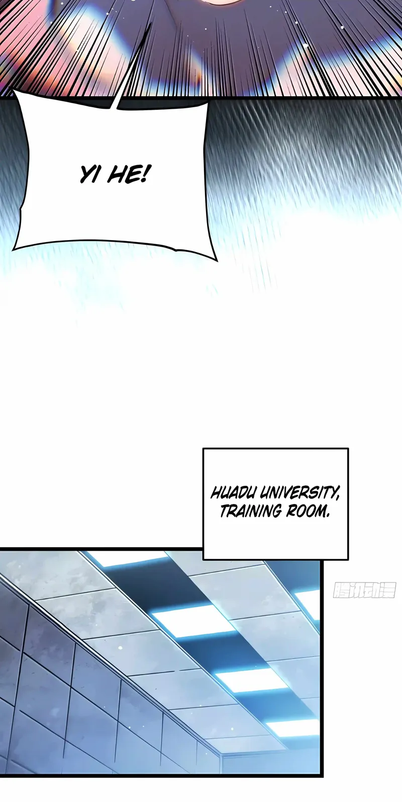 Martial Evolution: Start by Awakening the King of Monsters Chapter 150 - 13