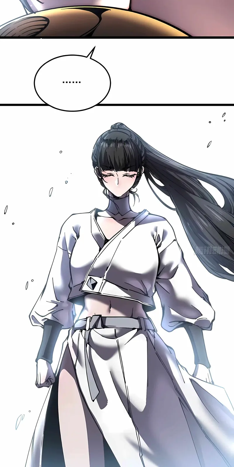 Martial Evolution: Start by Awakening the King of Monsters Chapter 150 - 19