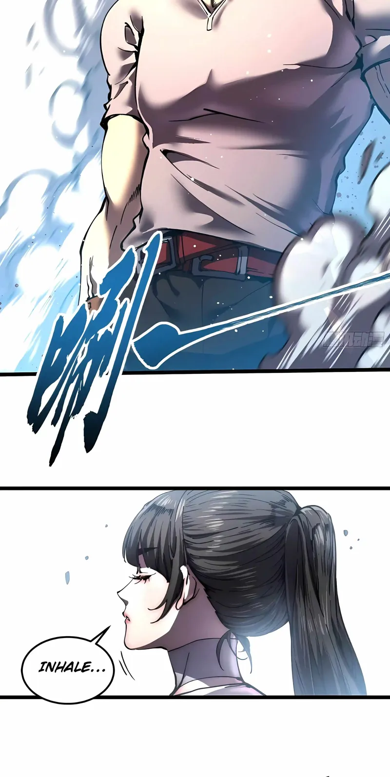 Martial Evolution: Start by Awakening the King of Monsters Chapter 150 - 24