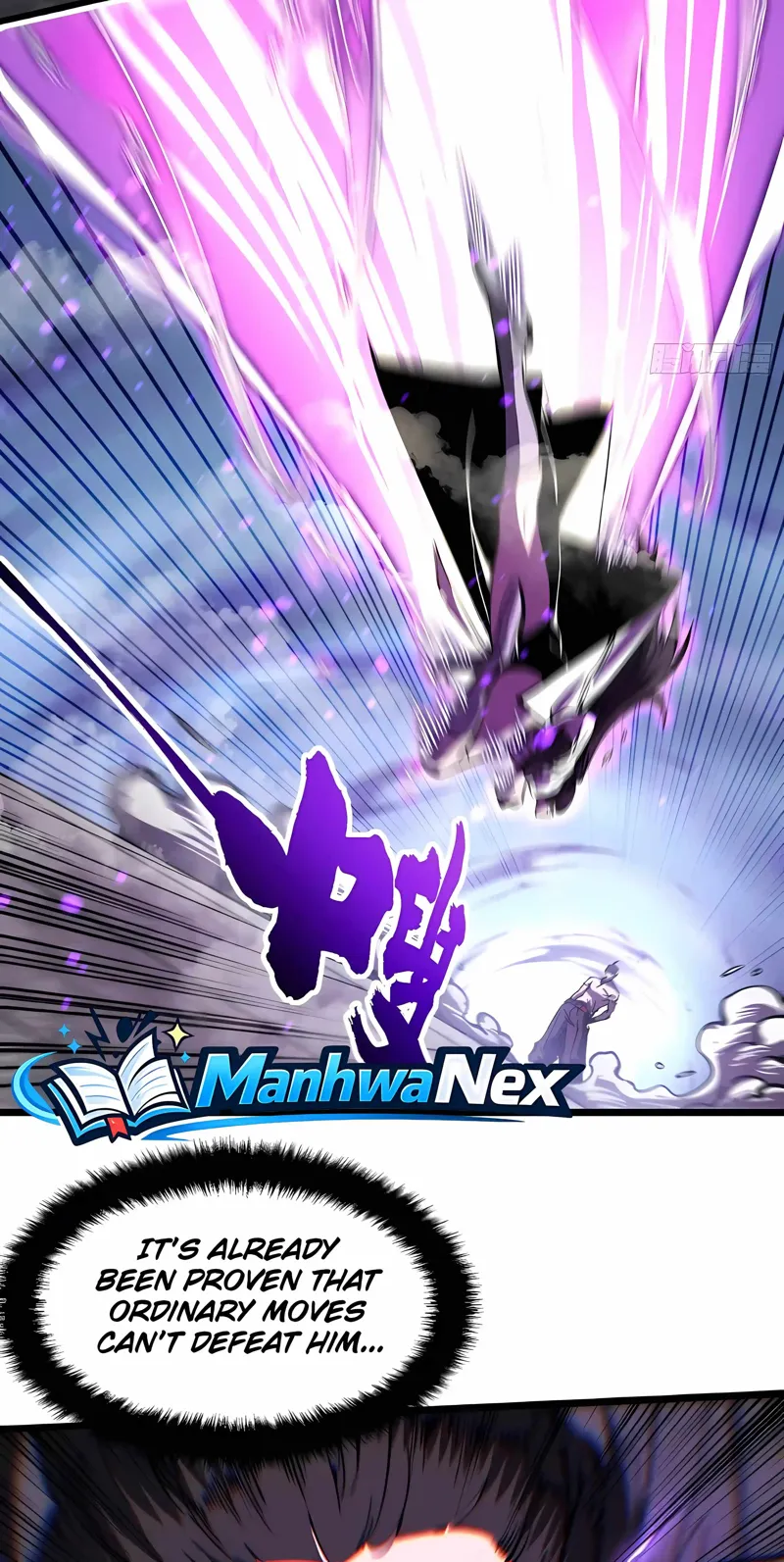 Martial Evolution: Start by Awakening the King of Monsters Chapter 150 - 26