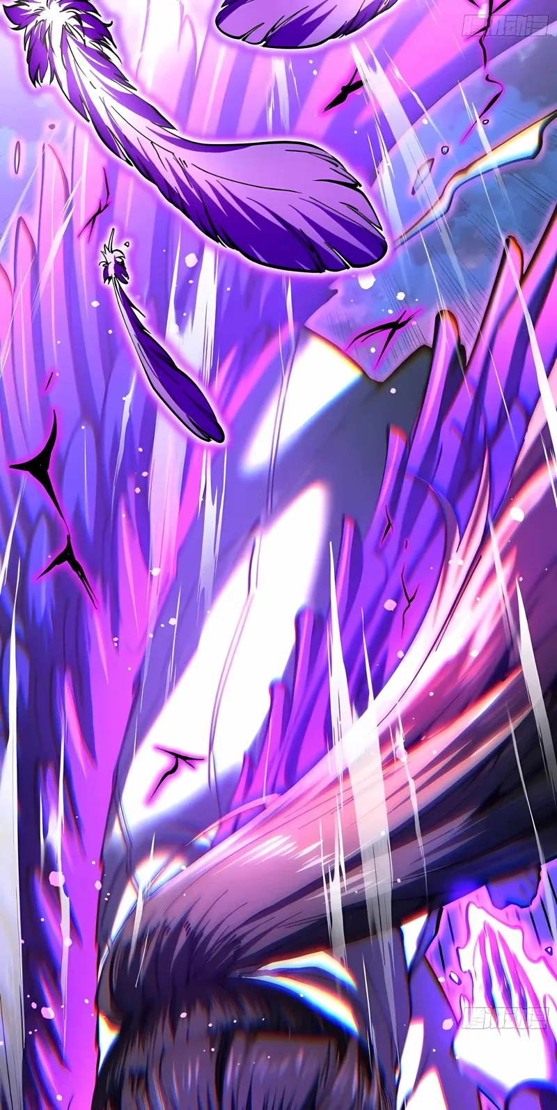 Martial Evolution: Start by Awakening the King of Monsters Chapter 150 - 28
