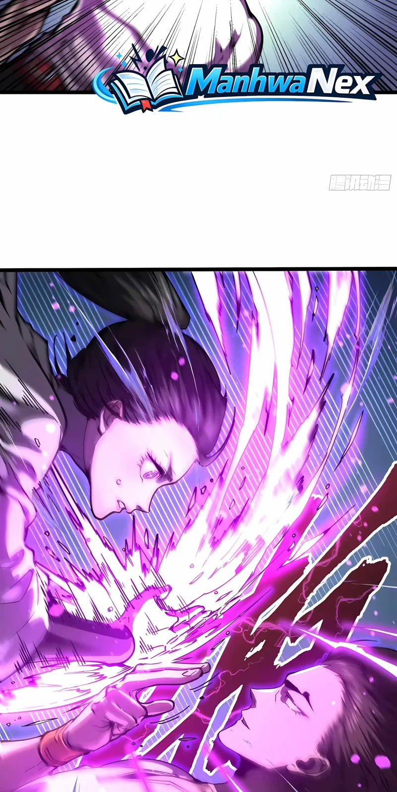 Martial Evolution: Start by Awakening the King of Monsters Chapter 150 - 30