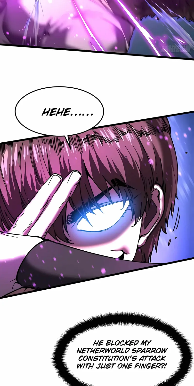 Martial Evolution: Start by Awakening the King of Monsters Chapter 150 - 31