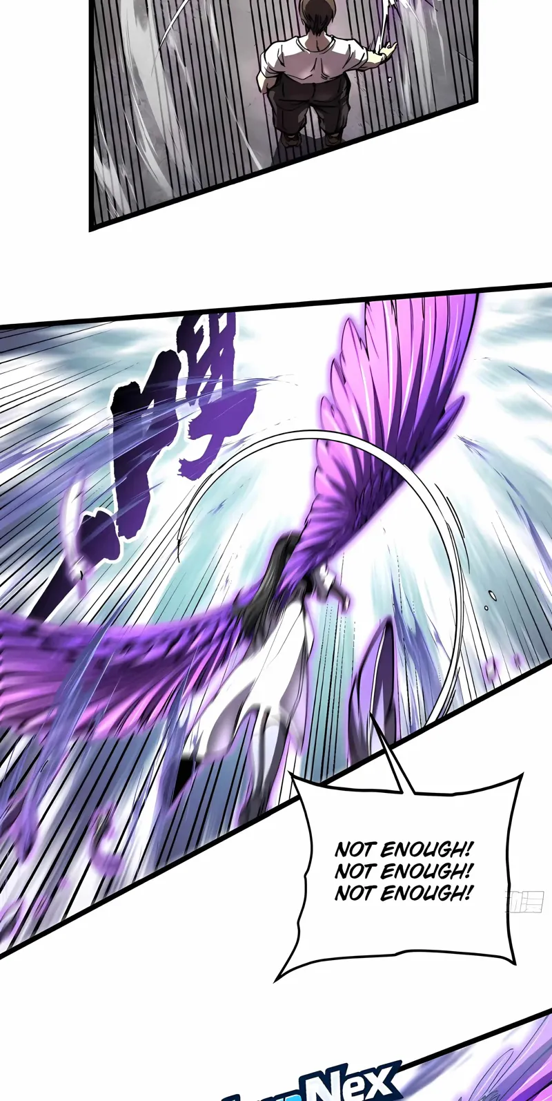 Martial Evolution: Start by Awakening the King of Monsters Chapter 150 - 33