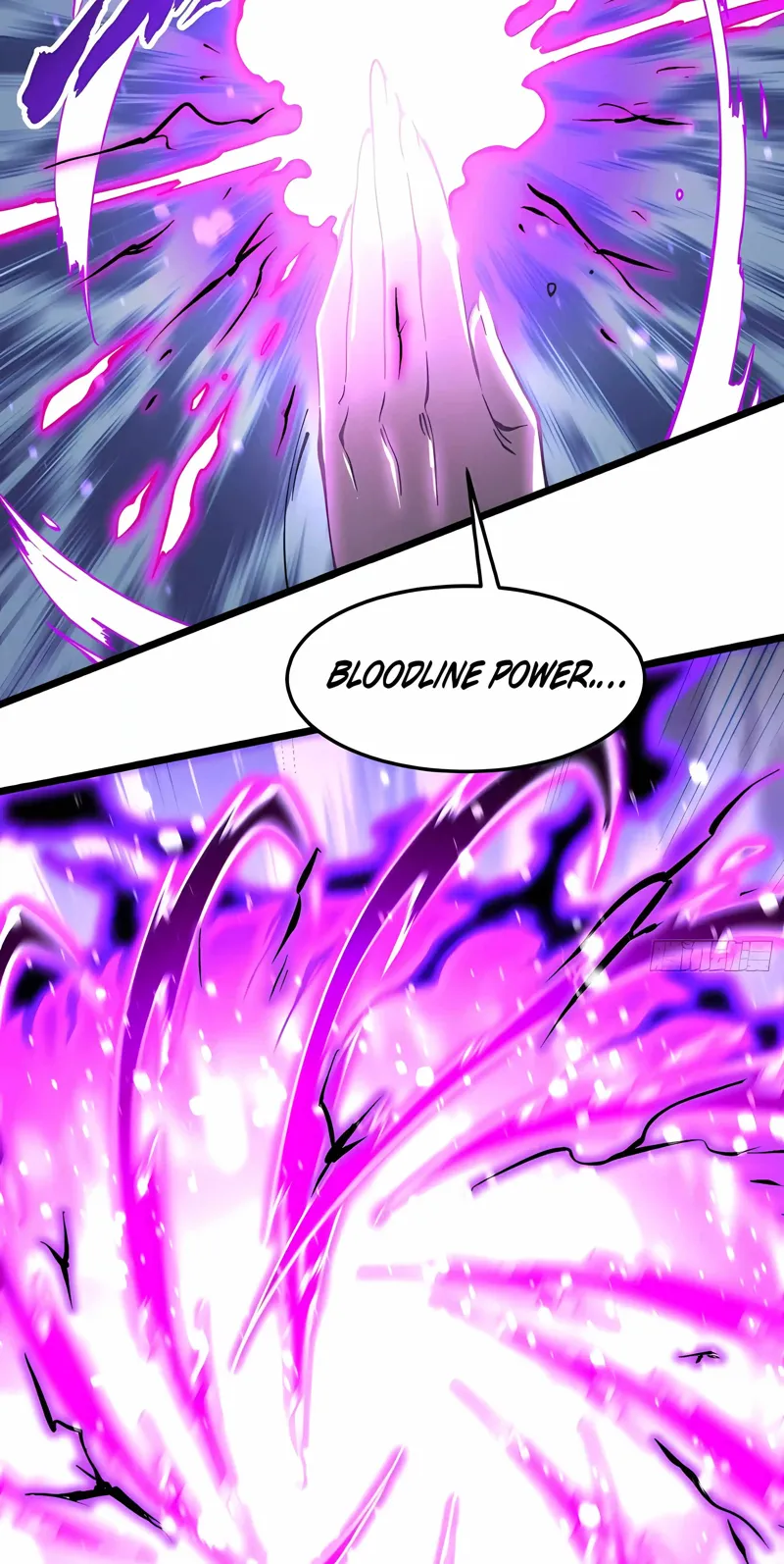 Martial Evolution: Start by Awakening the King of Monsters Chapter 150 - 35