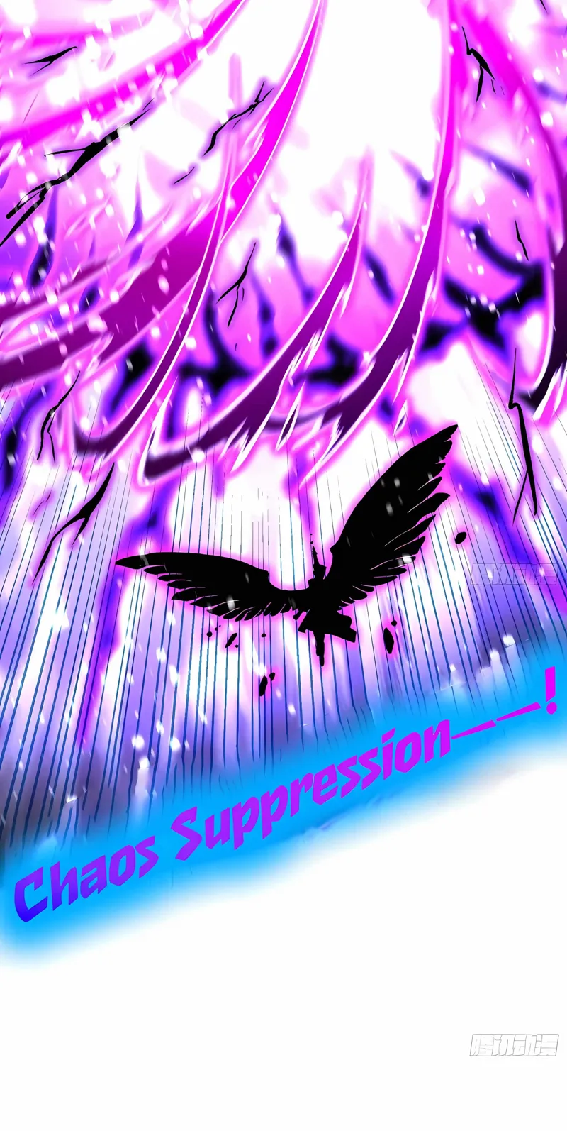 Martial Evolution: Start by Awakening the King of Monsters Chapter 150 - 36