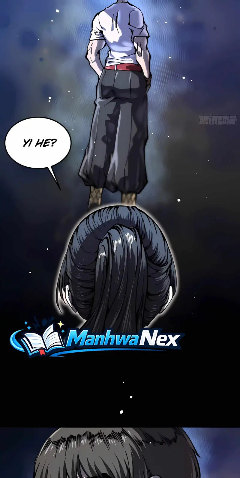 Martial Evolution: Start by Awakening the King of Monsters Chapter 150 - 5