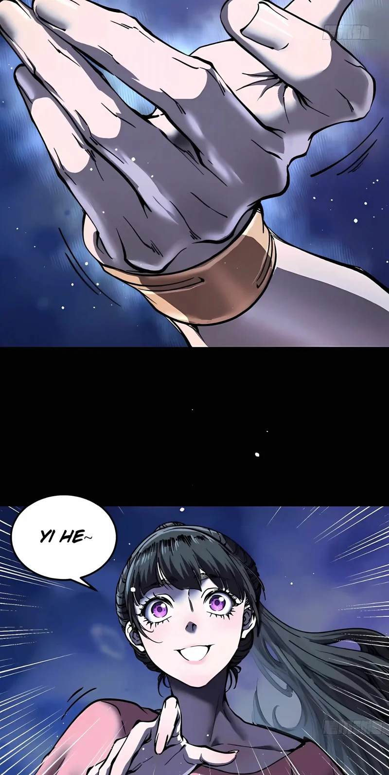 Martial Evolution: Start by Awakening the King of Monsters Chapter 150 - 7
