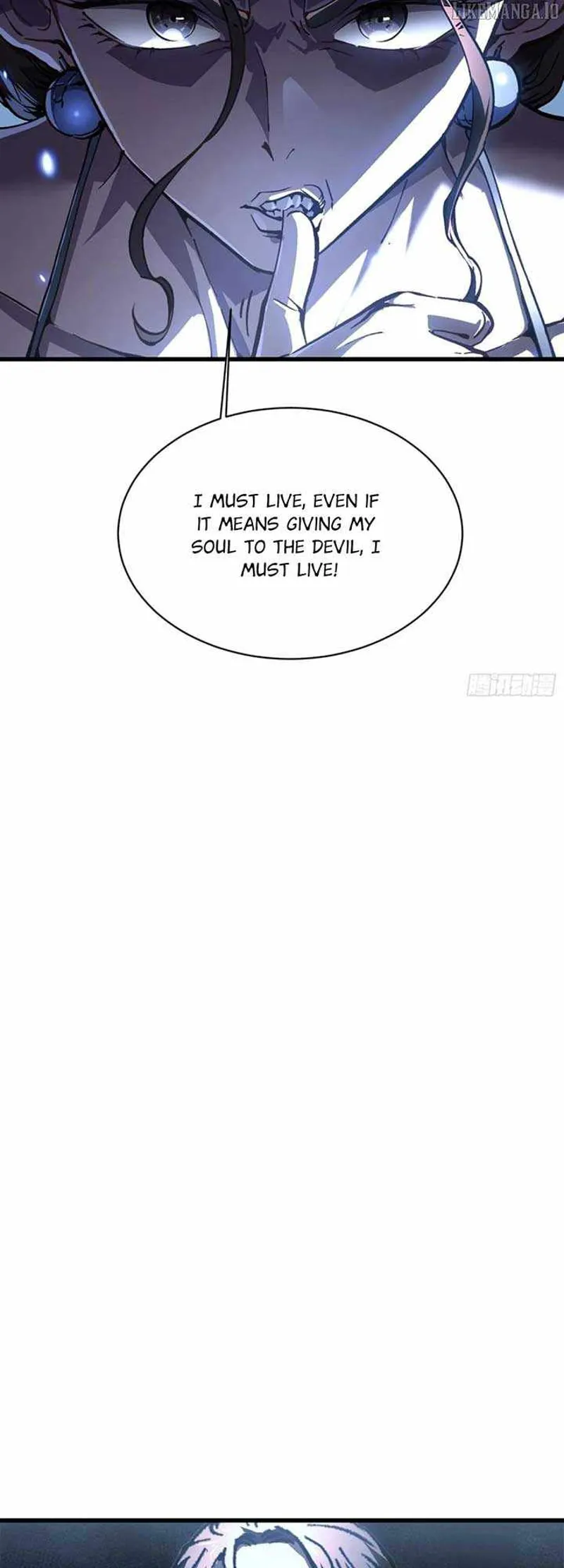 Martial Evolution: Start by Awakening the King of Monsters Chapter 57 - 21