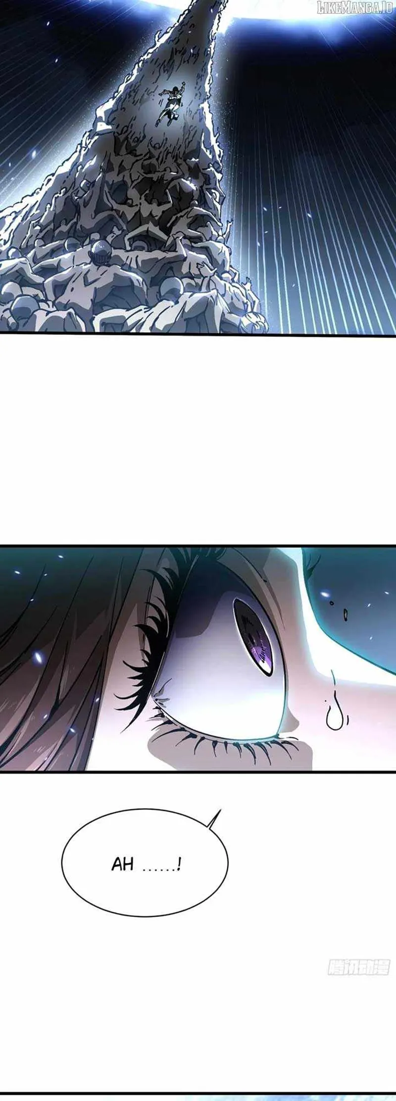 Martial Evolution: Start by Awakening the King of Monsters Chapter 57 - 26