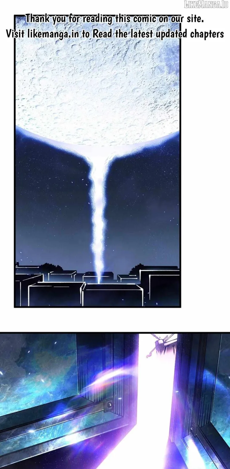 Martial Evolution: Start by Awakening the King of Monsters Chapter 58 - 1