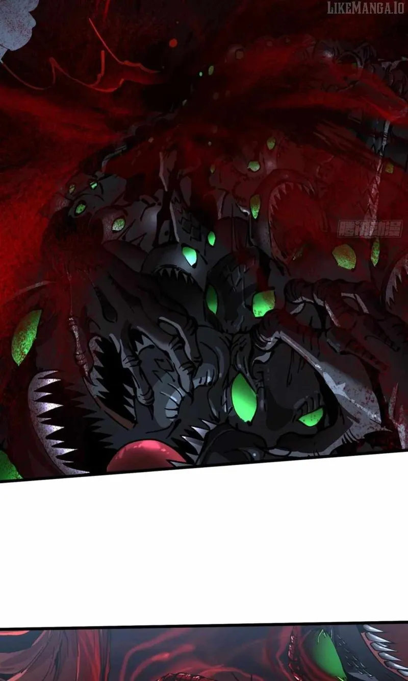 Martial Evolution: Start by Awakening the King of Monsters Chapter 58 - 19