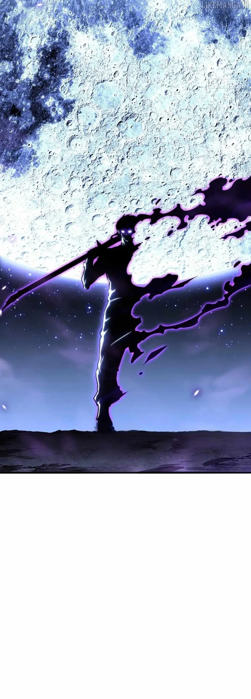 Martial Evolution: Start by Awakening the King of Monsters Chapter 58 - 3
