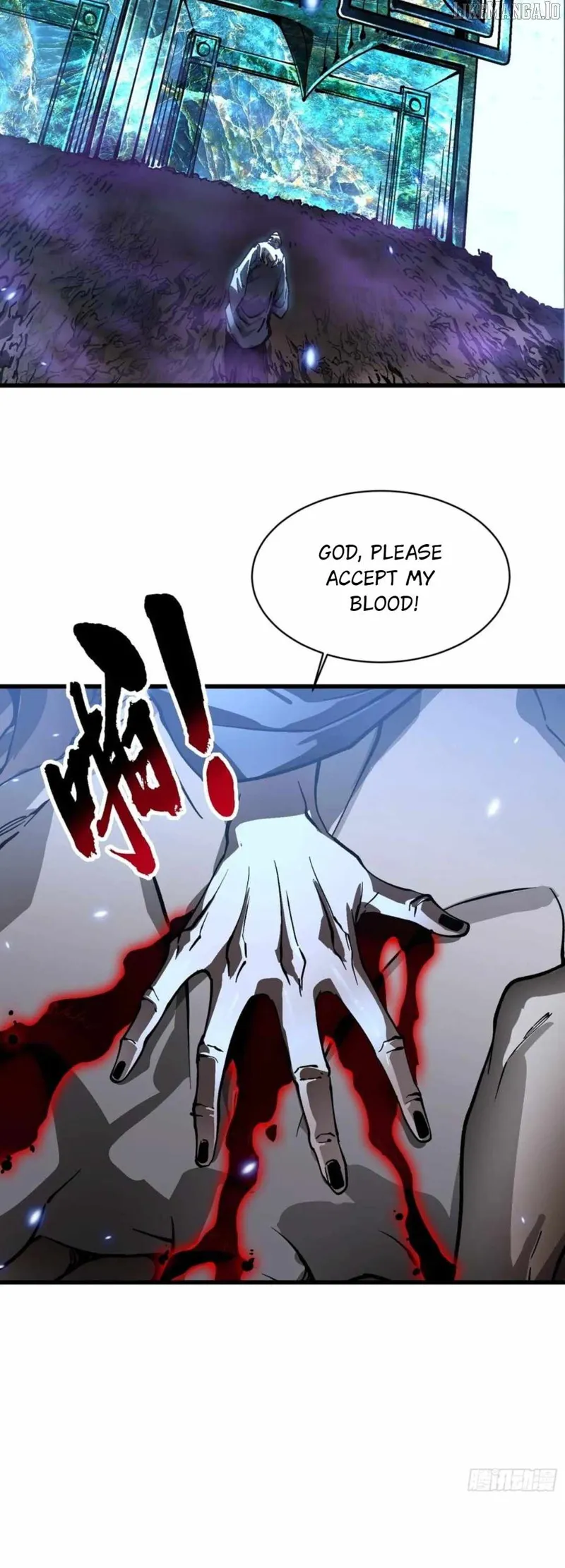 Martial Evolution: Start by Awakening the King of Monsters Chapter 59 - 10