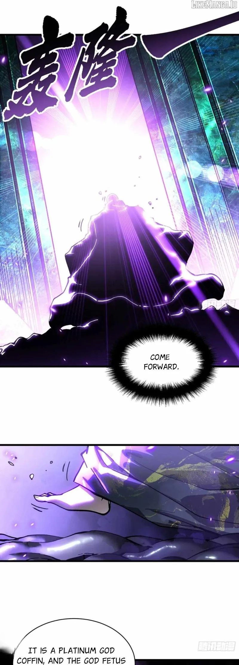 Martial Evolution: Start by Awakening the King of Monsters Chapter 59 - 11