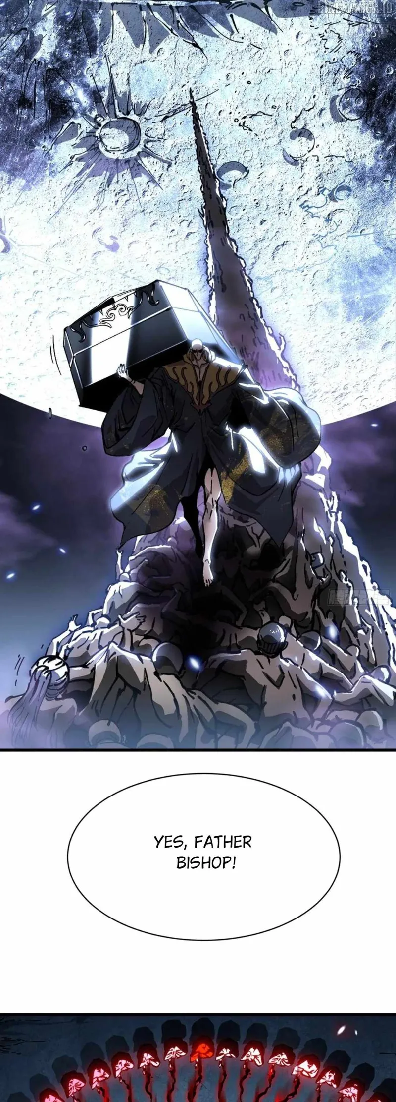 Martial Evolution: Start by Awakening the King of Monsters Chapter 59 - 14